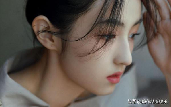 郭采潔步馬思純後塵，張子楓又曝下頭戀情，掉渣女星原來都一樣