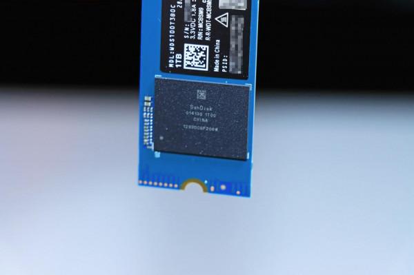 滿盤依舊迅猛,WD BLUE SN570是如何做到的? 滿盤依舊迅猛,WD BLUE SN570是如何做到的?