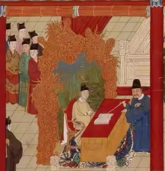 宗藩楷模——明朝十大賢王 宗藩楷模——明朝十大賢王