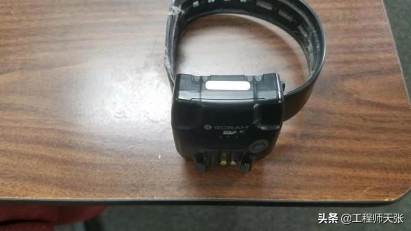 孟晚舟無罪獲釋回國！揭秘她曾佩戴的電子腳釦，讓人心疼