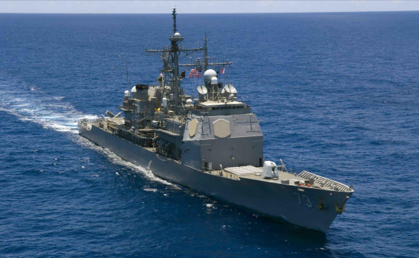 2001年南海撞機時中國海空裝備如此落後 空軍二代機 艦艇靠火炮防空 2001年南海撞機時中國海空裝備如此落後 空軍二代機 艦艇靠火炮防空