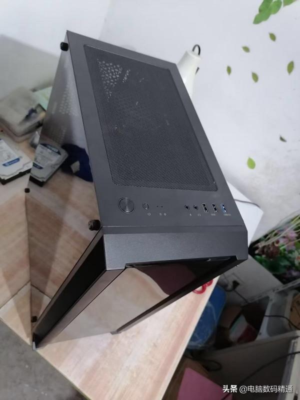 I7處理器“秒變”奔騰處理器，維修店：看你不容易，不收錢了