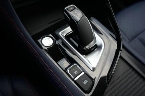 配十佳發動機,實力不輸H6,這臺SUV不該被忽略! 配十佳發動機,實力不輸H6,這臺SUV不該被忽略!