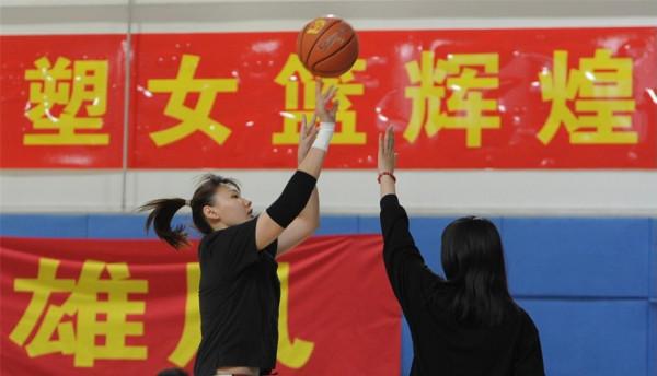 喜訊!遼寧女籃重返中國籃壇,曾奪4冠歷史第二,解散兩年今迴歸 喜訊!遼寧女籃重返中國籃壇,曾奪4冠歷史第二,解散兩年今迴歸
