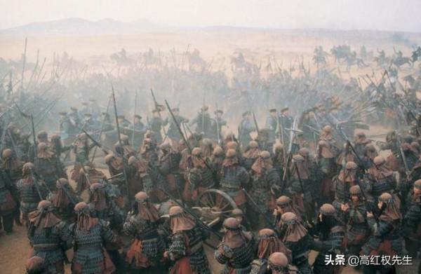 太平天國真正的定國之戰——永安突圍中的大峒伏擊戰