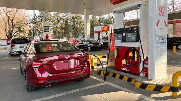 銷量No.1家轎出新:百公里不到4個油,雷凌卡羅拉壓力大 銷量No.1家轎出新:百公里不到4個油,雷凌卡羅拉壓力大