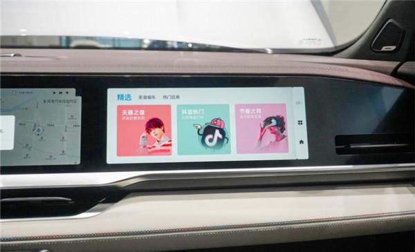 外觀上檔次，配置豐富，空間寬敞很實用，星越L實力究竟如何？