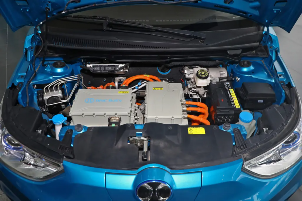 北汽新能源EC配置差異解讀,相同續航,誰值得入手? 北汽新能源EC配置差異解讀,相同續航,誰值得入手?