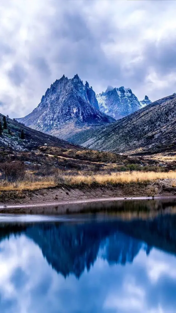 這15個地方，就算一個人也要去看看