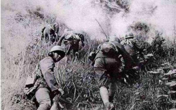 法卡山戰役:最後活下來的戰士相擁而泣,老兵回憶起還心有餘悸 法卡山戰役:最後活下來的戰士相擁而泣,老兵回憶起還心有餘悸