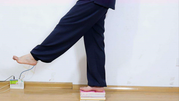 雙腿反映全身病，千萬要留意！腿上的5個疾病訊號，快來自查