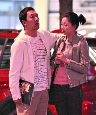 至今單身的8位大齡女星，最大57歲最小38歲，個個瀟灑又快樂