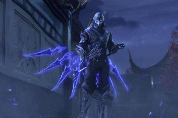 古族在中州是頂尖的一流實力,派鬥皇凌影保護燻兒,不符古族地位 古族在中州是頂尖的一流實力,派鬥皇凌影保護燻兒,不符古族地位