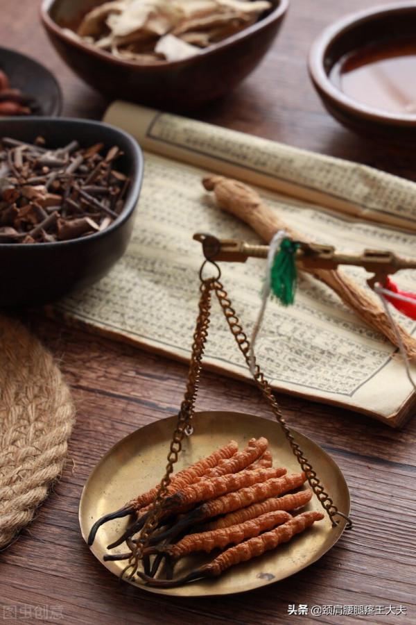 用徐長卿治療面板病、風溼痺症和洩瀉經驗