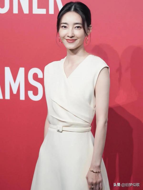 史上素顏最美蘇妲己的王麗坤究竟有多美