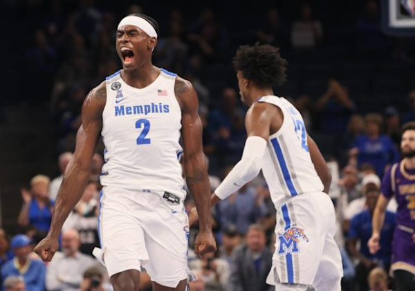 22分19板，場均4.8封蓋！天賦肉眼可見！火箭，準備為他擺爛吧