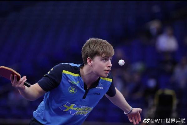 世錦賽男女1/4賽對陣出爐,國乒女將全部晉級,王楚欽周啟豪出局 世錦賽男女1/4賽對陣出爐,國乒女將全部晉級,王楚欽周啟豪出局