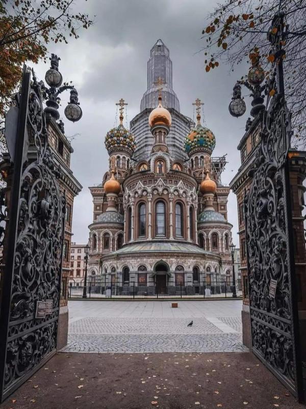 匈牙利首都—布達佩斯