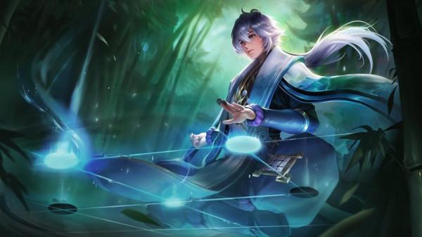 王者榮耀十四大操作型英雄，你會幾個？