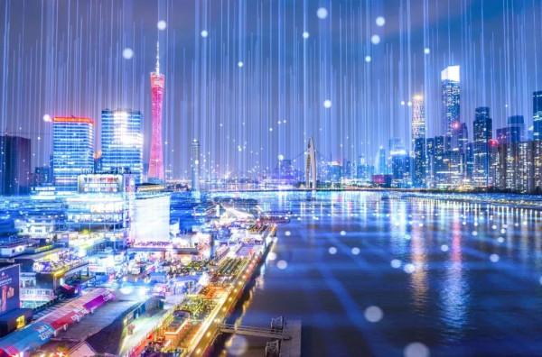 數字化中國：每一次啟用，都是一次新的可能