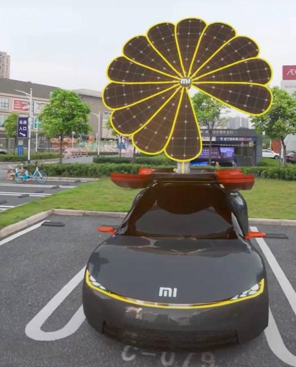 電動汽車何時能用上太陽能充電？技術難點在哪裡？