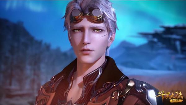 連反派都帥得一塌糊塗，斗羅大陸帥哥美女大集合！哪個是你的最愛