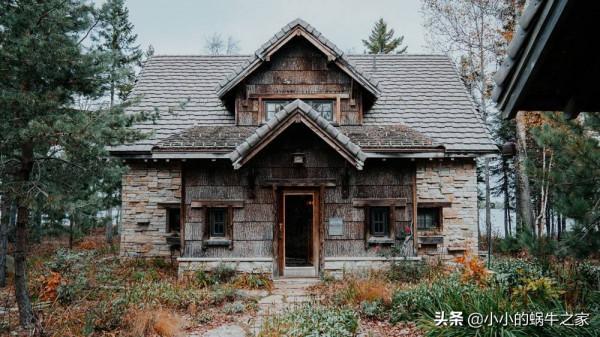 夫妻兩個把半島叢林中的木屋變為夢幻之地 夫妻兩個把半島叢林中的木屋變為夢幻之地