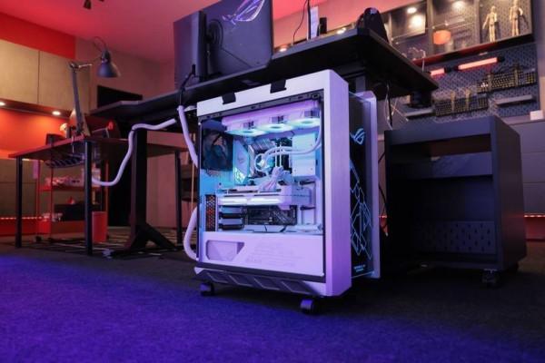 2022年1月DIY配置推薦幫你過個HIGH年 3000元即可爽玩LOL （下）