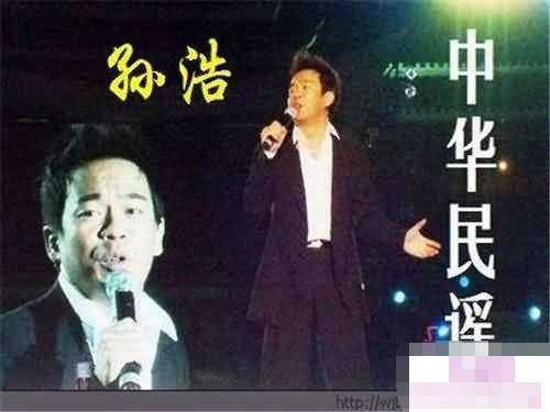 就算一首歌吃一輩子，也別怪他們臉皮厚，遇上這種機會你也能爆紅