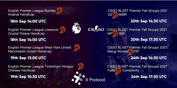 元宇宙靈感繆斯:X Protocol提供自定義創作場景 釋放超越想象潛力 元宇宙靈感繆斯:X Protocol提供自定義創作場景 釋放超越想象潛力