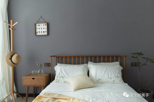 她家才72㎡,花園卻有80㎡,網友感嘆:原來MUJI風還能這麼裝 她家才72㎡,花園卻有80㎡,網友感嘆:原來MUJI風還能這麼裝