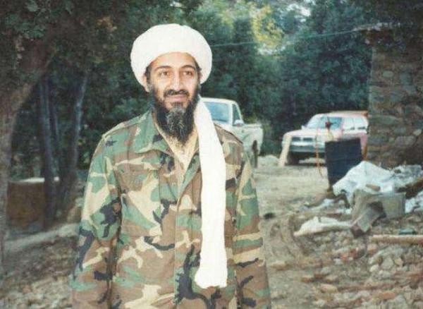 揭秘:本拉登為何能成功躲藏美軍多年的追殺? 揭秘:本拉登為何能成功躲藏美軍多年的追殺?