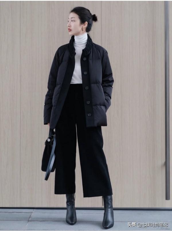 超實用!這才是教科書級別的秋冬保暖穿搭,溫度與風度兼顧 超實用!這才是教科書級別的秋冬保暖穿搭,溫度與風度兼顧