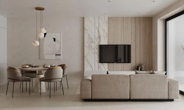 原木風一居室,把浴缸放進臥室,太會享受了 原木風一居室,把浴缸放進臥室,太會享受了