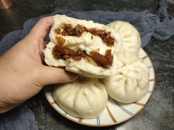 僅僅是搞懂了幾個&OpenCurlyDoubleQuote;發麵原理&rdquo;，突然發現，做麵食原來如此簡單
