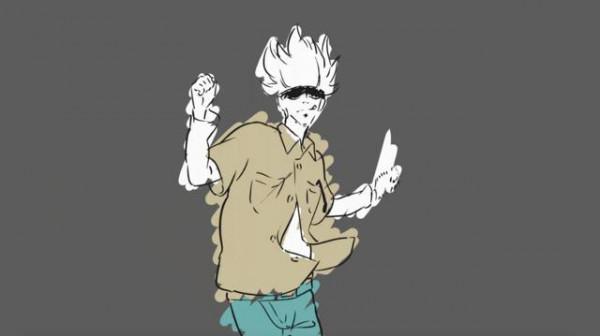 咒術回戰：經典臺詞源自貝吉塔？五條無相關秘聞公開