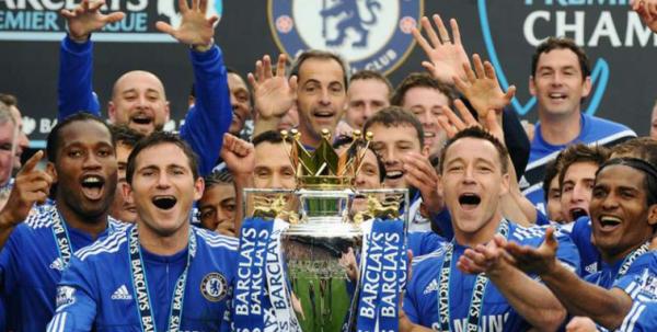 排名：歐洲歷史上排名前20的足球俱樂部