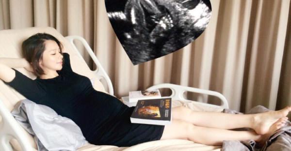 林依晨產下一女!女星為了懷孕有多拼?打上千針、吞蛤蟆、喝鴿血 林依晨產下一女!女星為了懷孕有多拼?打上千針、吞蛤蟆、喝鴿血