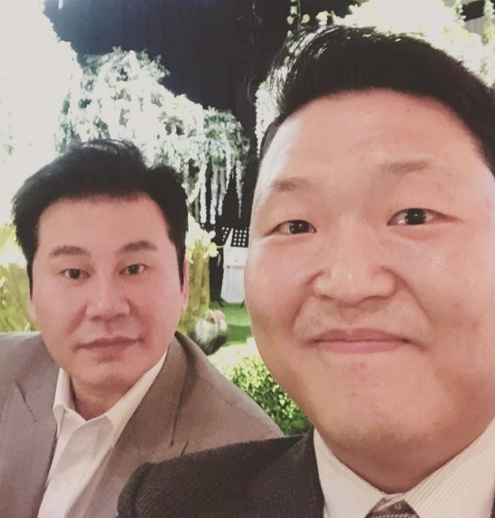 44歲的鳥叔，走到今天該怪誰呢？成於江南style敗於自己