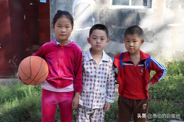 這才是真實的十月鄉村，純樸而美好，看後彷彿回了一次老家