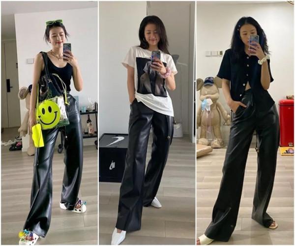 女明星們撞衫都要穿的小眾品牌，這4個都很讓人心動