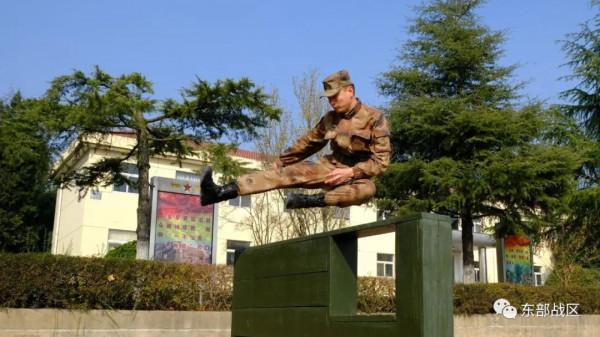 關注｜從學員到軍官，新排長最後一公里的衝刺開始了