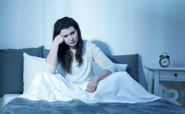 凌晨三四點醒來，再難入睡，是怎麼回事？醫生來告訴你答案
