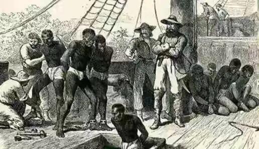 為什麼一些歐美國家總有黑人暴亂？那是他們自作自受，活該