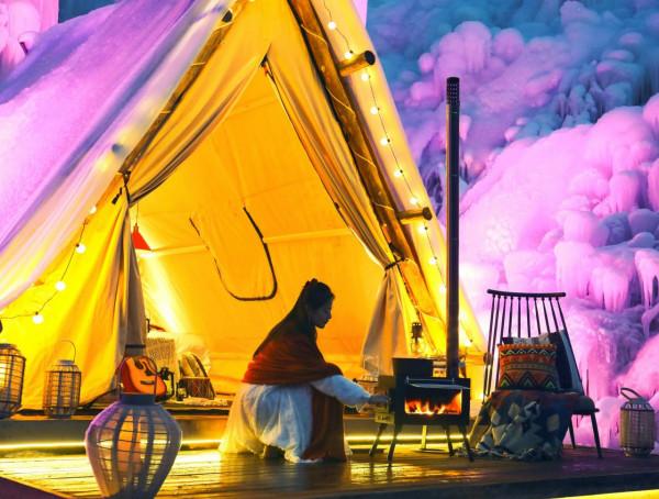 聚會勝地！當下最流行的閨蜜&OpenCurlyDoubleQuote;約會&rdquo;方式