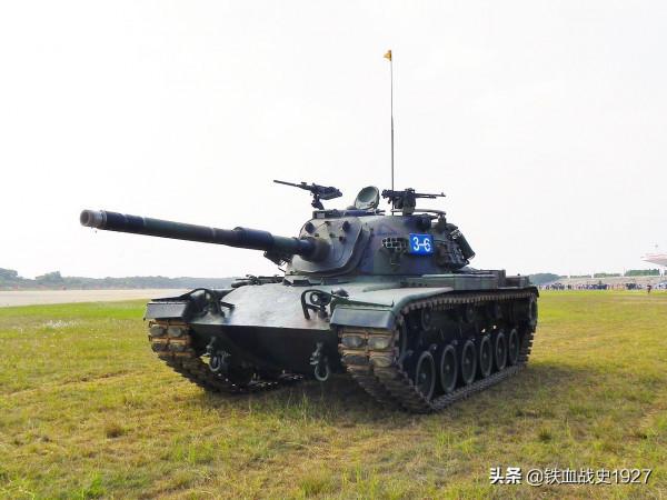 盤點臺灣省現役裝備，有哪些是能夠威脅到我們的“殺手鐧”武器？