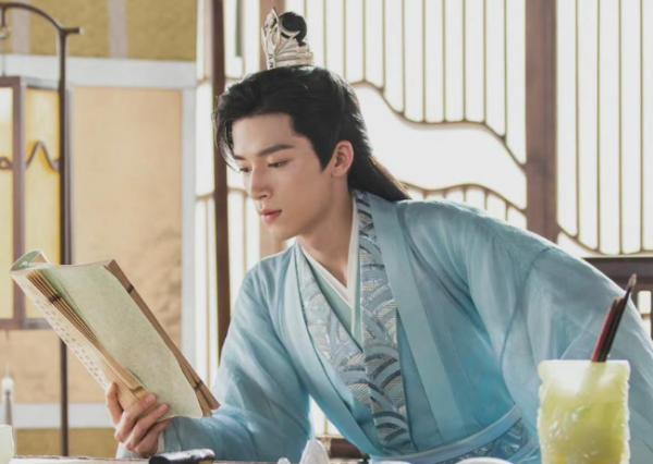 明明是同一個人,演完《周生如故》又演《公子傾城》,太解恨了 明明是同一個人,演完《周生如故》又演《公子傾城》,太解恨了