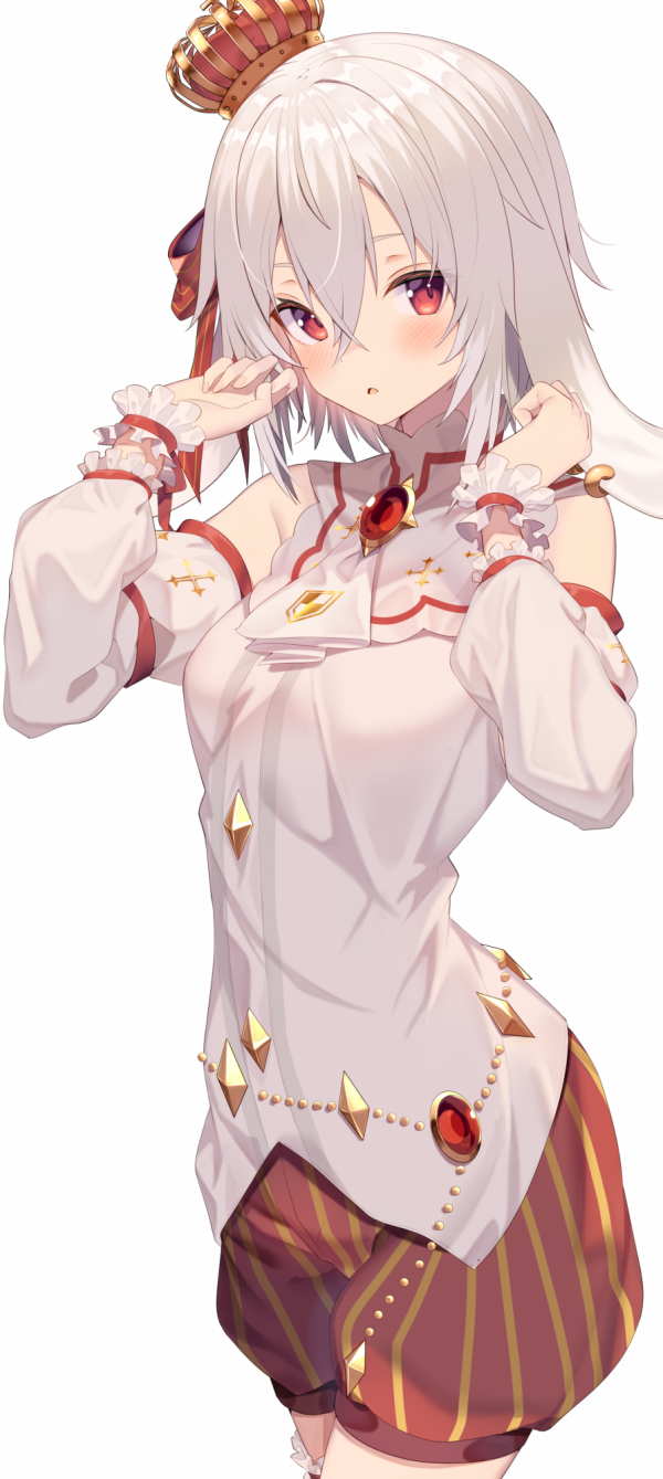 &num;桌布&num;2022來學習動漫少女的穿搭風格