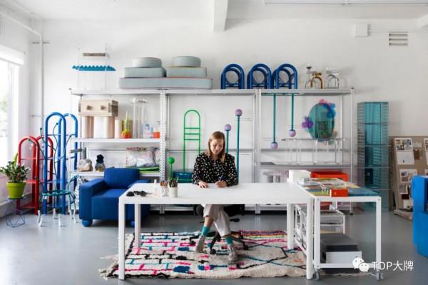 神仙顏值的夢幻傢俱！美國Another Human新品欣賞