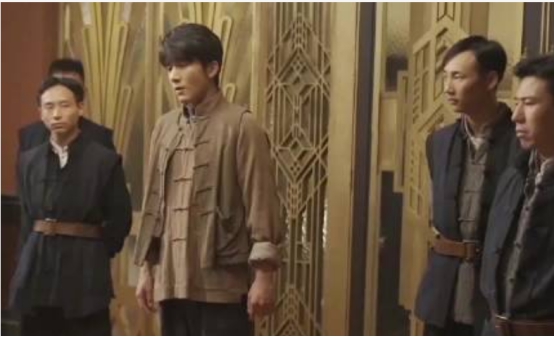 民國正劇《光芒》首播，收視慘淡不足0&period;4，創下湖南衛視最差收視